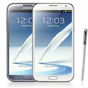 original samsung galaxy note 2 refurbished n7100 n7105 5.5 inch note2 quad core 2gb ram 16gb rom 3g 4g lte unlocked mobile phone post 1pc