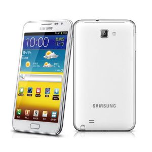 original samsung galaxy note i9220 n7000 5.3 inch dual core 1gb ram 16rm rom 8mp 3g unlocked android refurbished phone