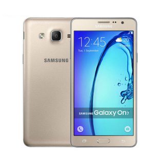 original samsung galaxy on7 g6000 quad core 5.5inch 13.0mp camera 4g lte 16gb refurbished android cell phone