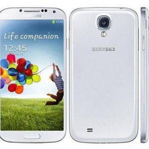 original samsung galaxy s4 i9500 unlocked 13mp camera 5.0 inch 2gb+16gb android 4.2 quad core smartphone 3g refurbished phones