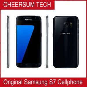 original samsung galaxy s7 g930a g930t g930p g930v g930f unlocked phone octa core 4gb/32gb 5.1inch 12mp refurbished samsung mobile phone