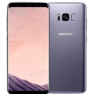 original samsung galaxy s8 g950f g950u 4gb/64gb 5.8" 12.0mp single sim refurbished unlocked phones