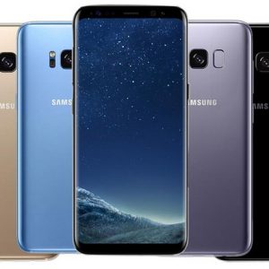 original samsung galaxy s8 plus g955u g955f octa core 64gb 12mp 6.2" single sim unlocked refurbished phone