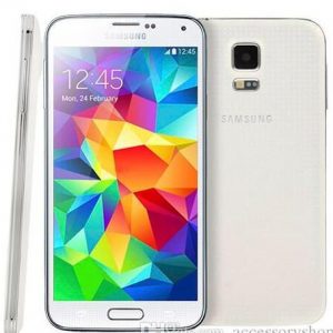 original samsung s5 i9600 original unlocked galaxy s5 i9600 g900a g900t g900f 16mp quad-core gps wifi refurbished mobile phone