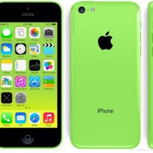 original unlocked apple iphone 5c ios gps wifi dual core 4.0'' 8gb/16gb/32gb iphone5c refurbished cellphone