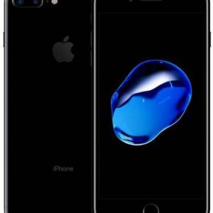 original unlocked apple iphone 7 plus 3gb ram 32/128gb/256gb rom quad-core fingerprint 12mp ios lte 12.0mp camera refurbished phone