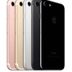 original unlocked apple iphone 7/iphone 7 plus 4g lte quad core 4.7'' 12mp 2g ram 32g/128g/256g rom fingerprint refurbished phone