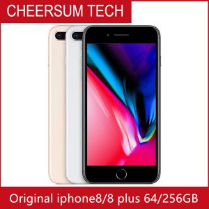 original unlocked apple iphone 8/iphone 8 plus 2gb ram 64gb 256gb rom hexa core 12mp ios 11 lte smartphone 4g lte