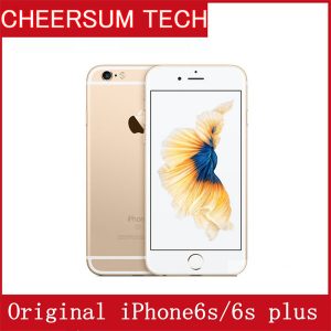 original unlocked apple iphone6s iphone 6s plus no touch id 12mp camera cell phone 4.7&5.5' ips 2gb ram 16/64/128gb rom ios lte mobile phone