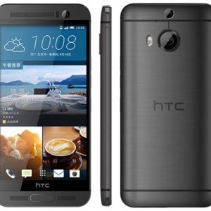 original unlocked htc one m9 plus ram 3gb rom 32gb octa-core lte android smart phone 5.2"20mp htc one m9+ refurbished phone