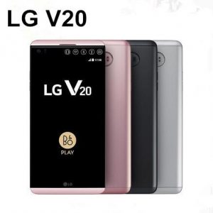 original unlocked lg v20 h910 h918 h990n vs995 f800 4gb/64gb 5.7 inch dual 16mp+8mp android os 7.0 4g lt refurbished phone