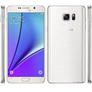 original unlocked samsung galaxy note 5 n920a n920t n920p n920v n920f octa core 4gb/32gb 5.7 inch 2560 x 1440 refurbished cell phone