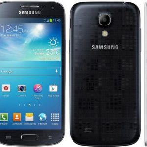 original unlocked samsung galaxy s4 mini i9195 i9192 3g 4.3''touch nfc wifi gps 8mp camera refurbished mobile phone