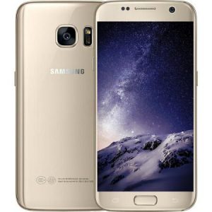 original unlocked samsung galaxy s7 g930p g930v 4g lte 5.1" snapdragon 820 4gb ram 32gb rom quad core nfc 12mp camera refurbished phone