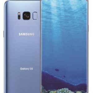 original unlocked samsung galaxy s8 4gb ram 64gb rom single sim octa core 5.8-inch display android fingerprint refurbished phone