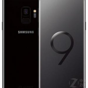 original unlocked samsung galaxy s9 5.8" inch android octa core 4gb ram 64gb rom 12mp 4g fingerprint waterproof refurbished cellphone