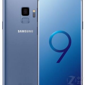 original unlocked samsung galaxy s9 5.8" inch octa core 4gb ram 64gb rom 12mp 3000mah original 4g unlocked refurbished phone