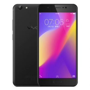 original vivo y69 4g lte cell phone 3gb ram 32gb rom mt6750 octa core android 5.5 inch 16.0mp fingerprint id otg smart mobile phone