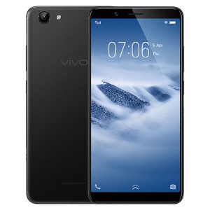 original vivo y71 4gb ram 64gb rom 4g lte mobile phone snapdragon 425 quad core android 5.99" full screen 13.0mp ai face id smart cell phone