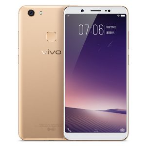 original vivo y79 4g lte cell phone 4gb ram 64gb rom snapdragon 625 octa core 5.99" full screen 24mp face id fingerprint smart mobile phone