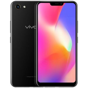 original vivo y81s 3gb ram 32gb/64gb rom 4g lte cell phone mt6762 octa core android 6.22" full screen 13.0mp face wake id smart cell phone