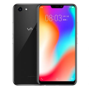 original vivo y83 4g lte cell phone 4gb ram 64gb rom helio p22 octa core android 6.22 inch full screen 13mp face wake otg smart mobile phone