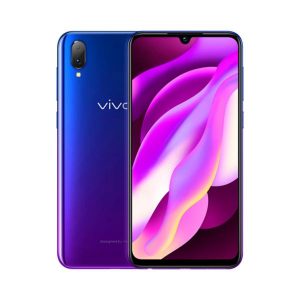 original vivo y97 4gb ram 128gb rom 4g lte cell phone helio p60 octa core android 6.3" full screen 16.0mp face id smart mobile phone 3315mah