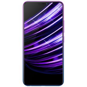 original vivo z1 lite 4g lte cell phone 4gb ram 32gb 64gb rom snapdragon 626 octa core android 6.26" 16mp fingerprint id smart mobile phone