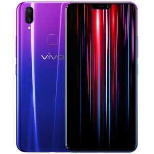 original vivo z1 lite 4g lte cell phone 4gb ram 32gb 64gb rom snapdragon626 octa core 6.26" full screen 16mp fingerprint id smart cell phone