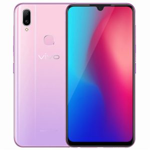 original vivo z3 4g lte cell phone 6gb ram 64gb/128gb rom snapdragon 710 octa core android 6.3" full screen 16.0mp face id smart cell phone