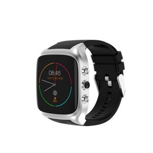 original x01s smartwatches android os 5.1 1.54 inch rom 8gb waterproof gps gravity sensor support sim card smartwatches phone 1pc/lot