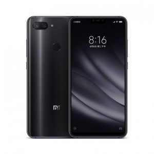 original xiaomi mi 8 lite 4g lte cell phone 4gb ram 64gb 128gb rom snapdragon 660 octa core 6.26" 24.0mp fingerprint id smart mobile phone