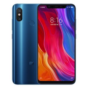 original xiaomi mi 8 se 6gb ram 64gb 128gb rom 4g lte cell phone snapdragon 710 octa core 5.88" full screen 20.0mp face id nfc mobile phone