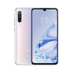 original xiaomi mi 9 pro 5g lte cell phone 12gb ram 256gb 512gb rom snapdragon 855 plus android 6.39" 48.0mp fingerprint id nfc mobile phone