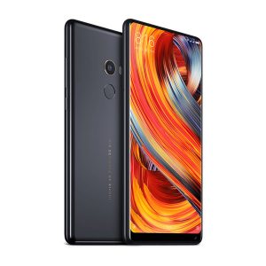 original xiaomi mi mix 2 mix2 4g lte cell phone 6gb ram 64gb 128gb rom snapdragon 835 octa core android 5.99" 12.0mp nfc smart mobile phone