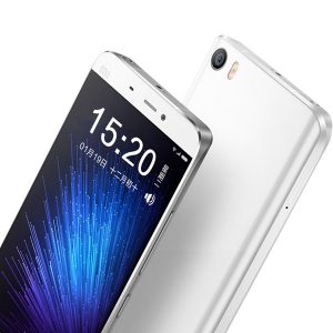 original xiaomi mi5 mi 5 4g lte cell phone 128gb rom 4gb ram snapdragon 820 quad core 5.15 inch 16.0mp fingerprint id nfc smart mobile phone