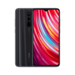 original xiaomi redmi note 8 pro 4g lte cell phone 8gb ram 128gb rom mtk helio g90t octa core 6.53 inch 64mp fingerprint id nfc mobile phone