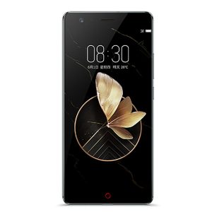 original zte nubia z17 4g lte cell phone snapdragon 835 octa core 6gb ram 64gb 128gb rom android 5.5" 23mp nfc borderless smart mobile phone