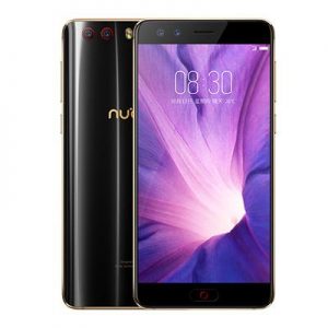 original zte nubia z17 mini s 6gb ram 64gb rom 4g lte mobile phone snapdragon 653 octa core 5.2" 16.0mp fingerprint id nfc smart cell phone