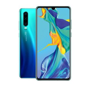 p30 pro cell phone 6.5inch android 9.0 show 1g 4g lte 8mp camera smart phone