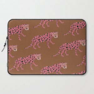 pink panther Computer Cover by Algo7 - Laptop Sleeve - 15"