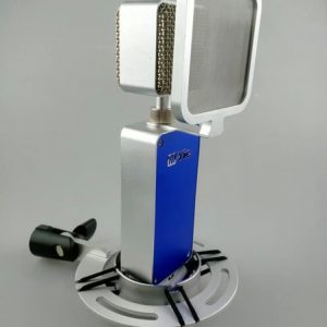 professional studio microphone sound recording condenser karaoke wired mic dynamic stand holder for computer