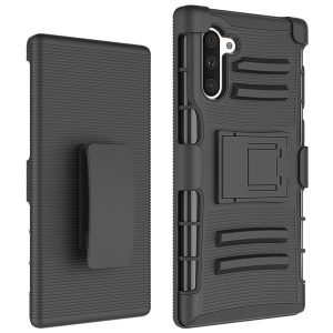 protective hybrid rugged case for samsung galaxy a5 a7 2018 note 8 9 10 pro a10e a20e shockproof cover belt clip holster