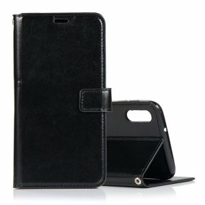 pu leather flip wallet phone case for samsung galaxy a10 a20 a30 a40 a50 a60 a70 a80 a90 a10s a20s a10e a20e m10 m20 m30