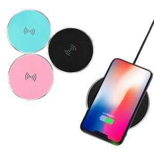 q13 qi wireless charger transmitter for iphone x 7 8 plus flash charge charging pad for samsung galaxy s9 s8 with retail package