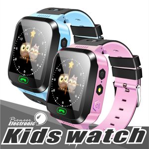 q528 smart watch children wrist watch waterproof baby watch with remote camera sim calls gift for kids pk dz09 gt08 a1 smartwatch