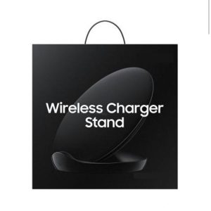 qi wireless charger stand fast charge for samsung s9 note 8 s7 s8 plus for iphone x 8 plus with retail package 10pcs/up