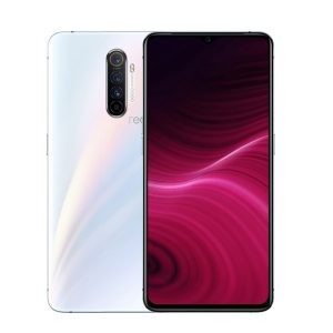 realme x2 pro x 2 8gb 128gb snapdragon 855 plus flagship mobile phone 6.5inch 64mp quad camera oppo cellphone nfc 50w charger