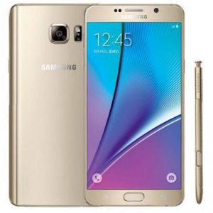 refurbished 100% original samsung galaxy note 5 n920a n920t n920p n920v n920f unlocked phone 4gb/32gb 5.7 inch