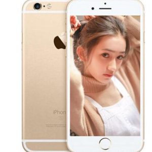 refurbished apple iphone6 iphone 6 6s 6plus 16/64gb unlocked iphone i6 mobile phone dual-core ios system with touch id 4g lte cellphone